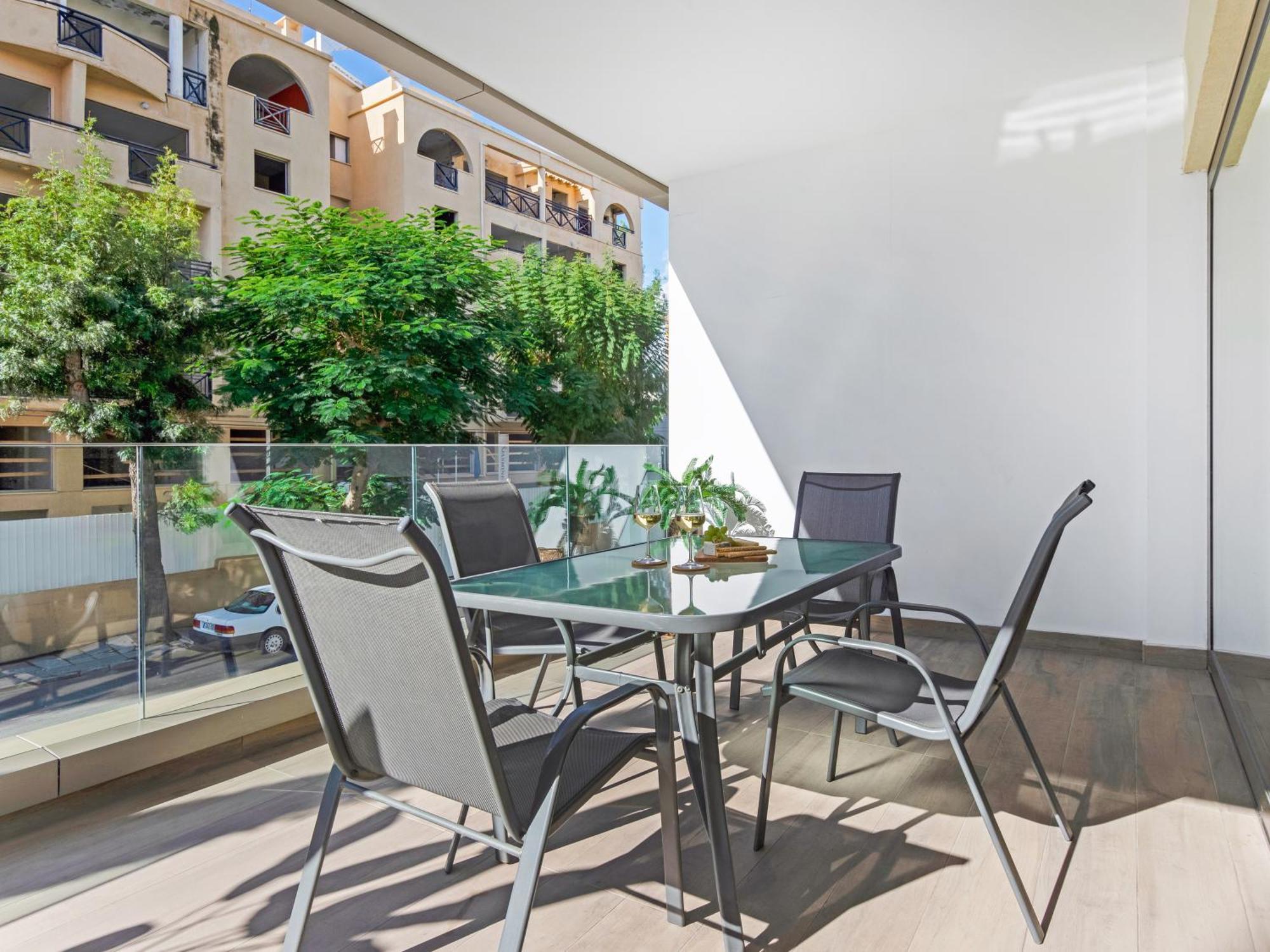 Sanders Evolution Limassol Exterior foto
