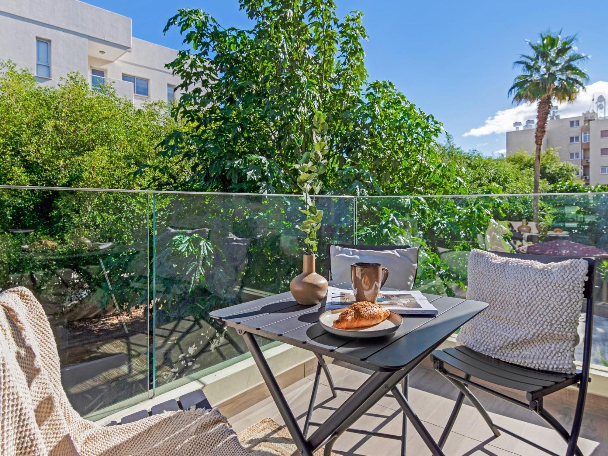 Sanders Evolution Limassol Exterior foto