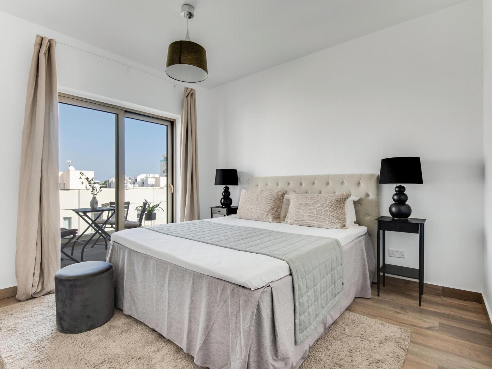 Sanders Evolution Limassol Exterior foto